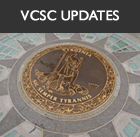 VCSC updates with image of State Seal